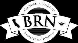 Board of Reegistered Nursing